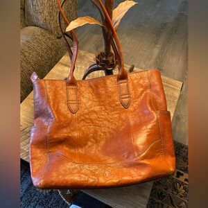 FRYE Tote